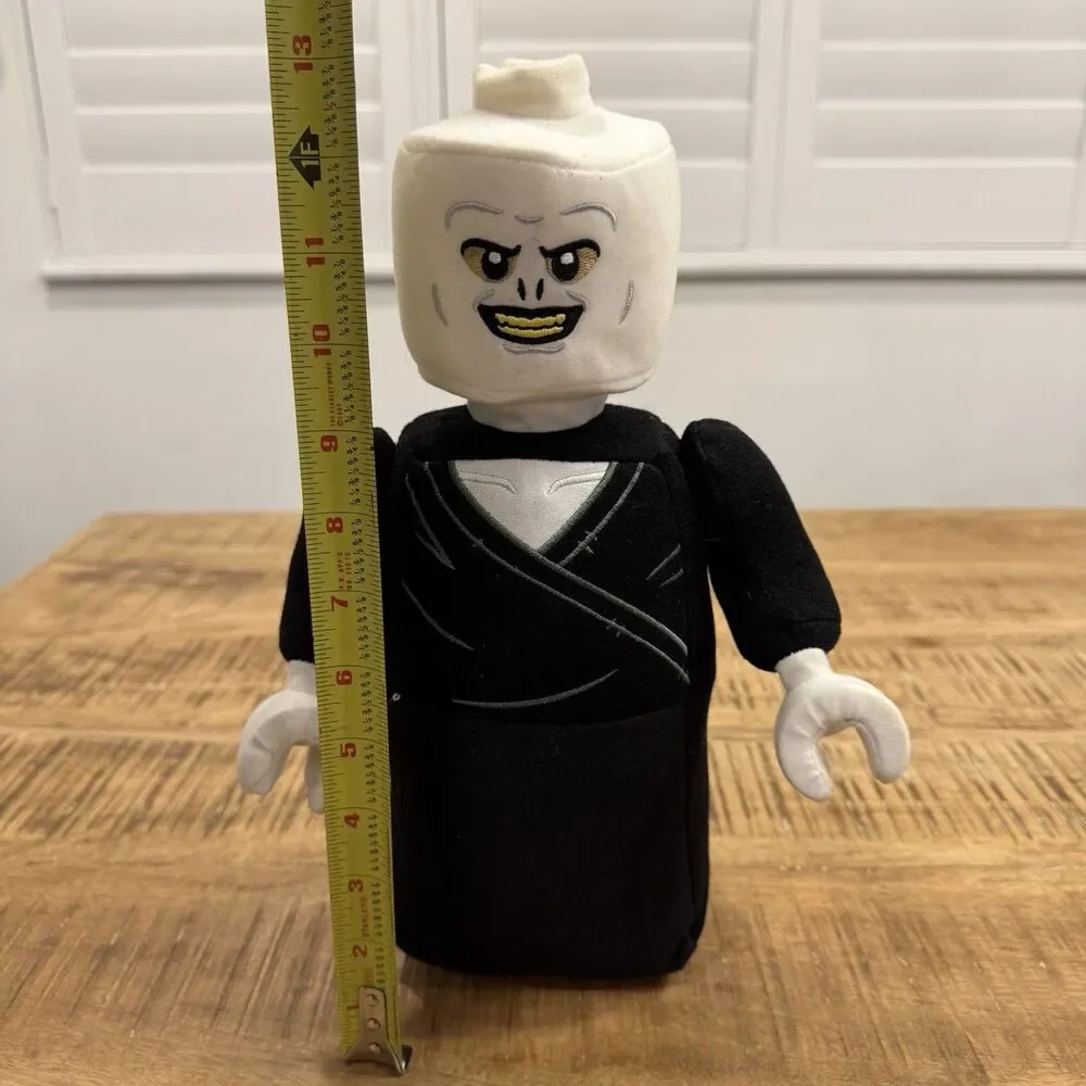 LEGO Harry Potter Lord Voldemort‎ 13